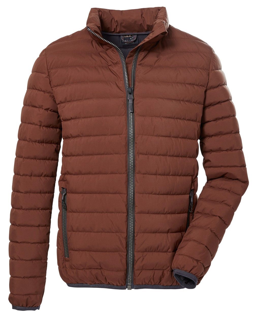Giga.dx Steppjacke GW 6 MN QLTD günstig online kaufen