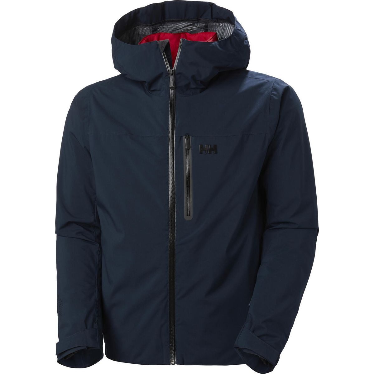 Helly Hansen Skijacke Men's Swift 3-in-1 Jacket Vielseitige 3-in-1 Skijacke mit wasserdichtem Schutz, isolierter