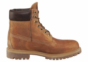 Timberland Heritage 6" Premiu Schnürboots Wasserdicht