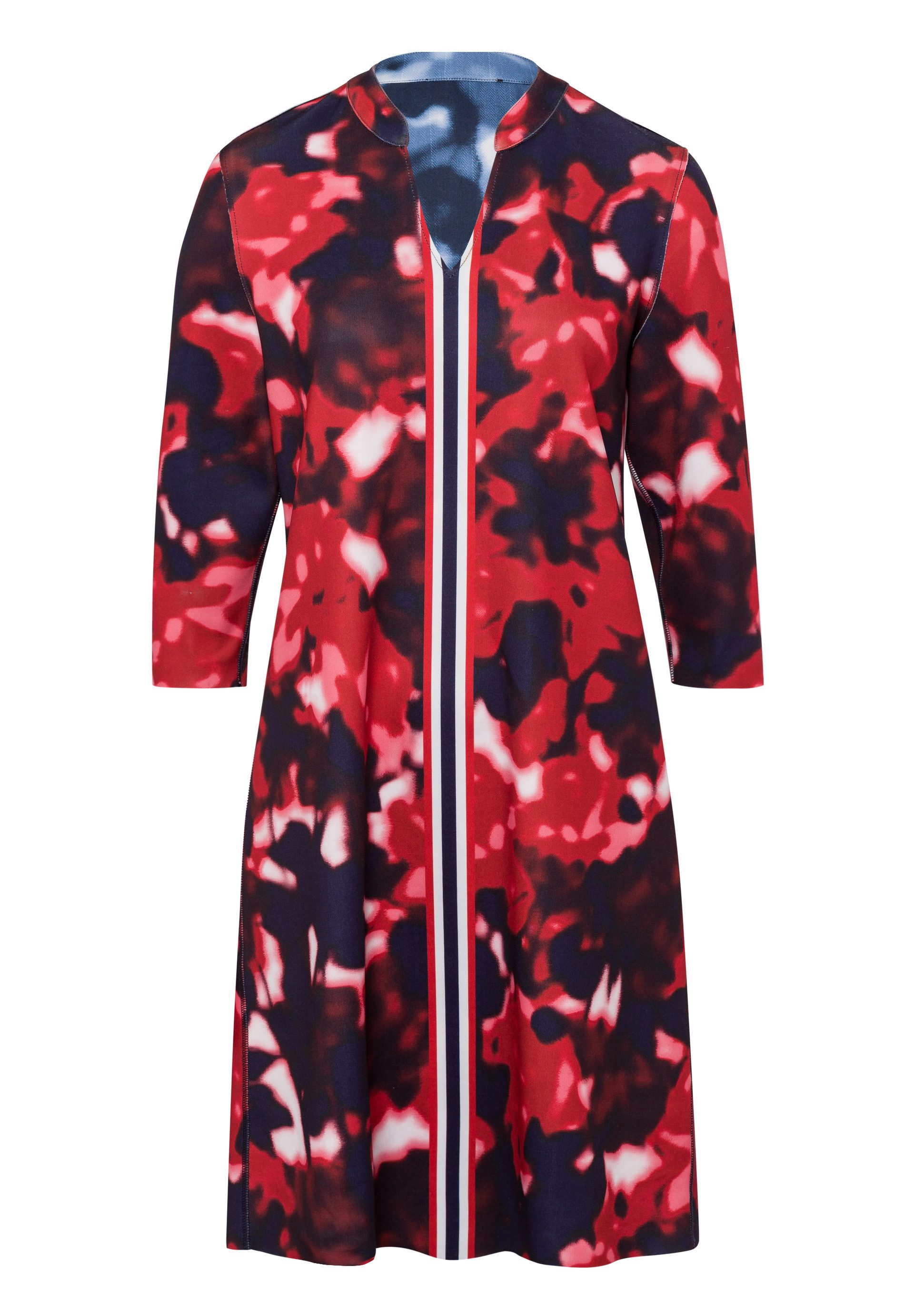 TUZZI Jerseykleid mit Wendefunktion günstig online kaufen