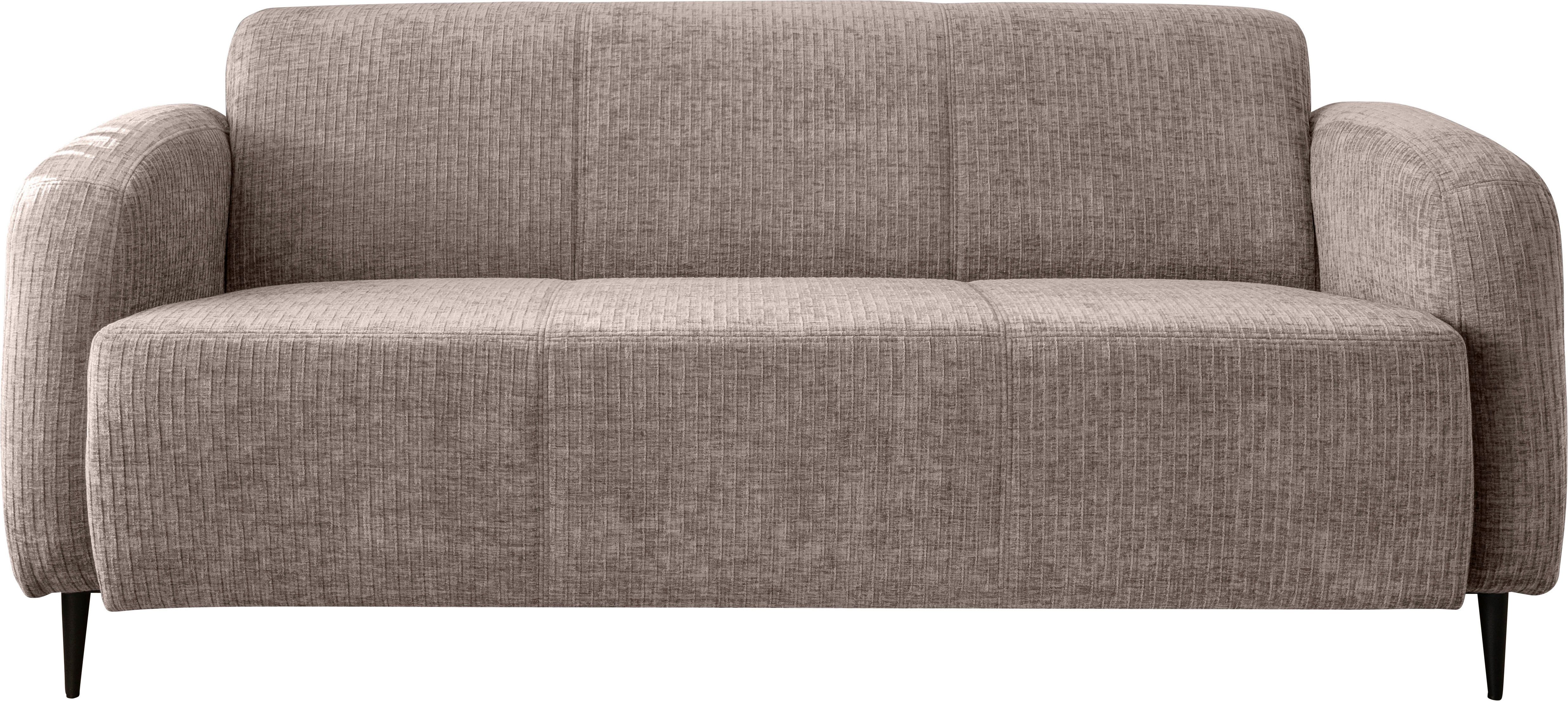3-Sitzer Marone