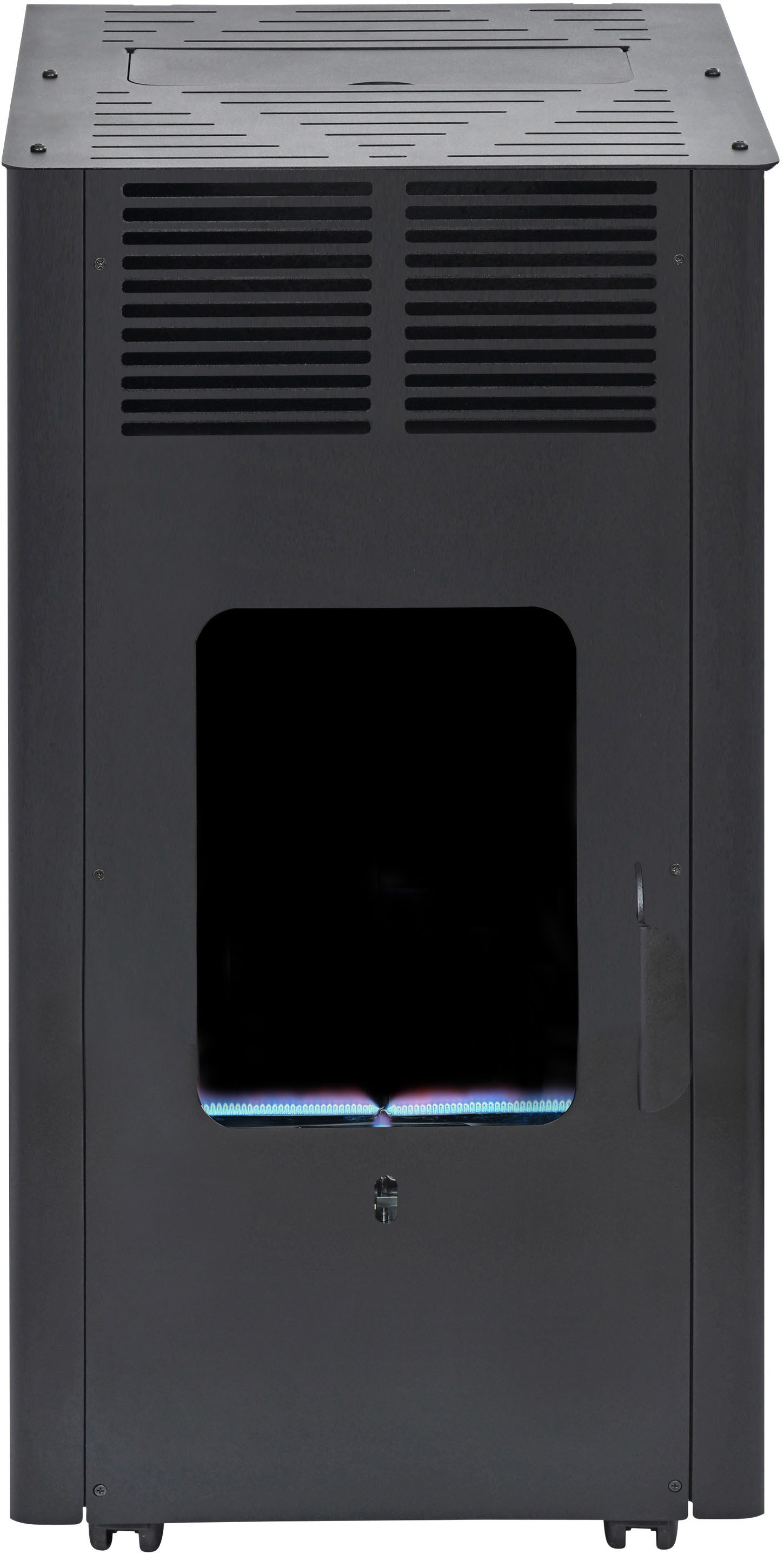 Firefix Heizgerät Gas-Heizofen KAMIN 4200 ECO+