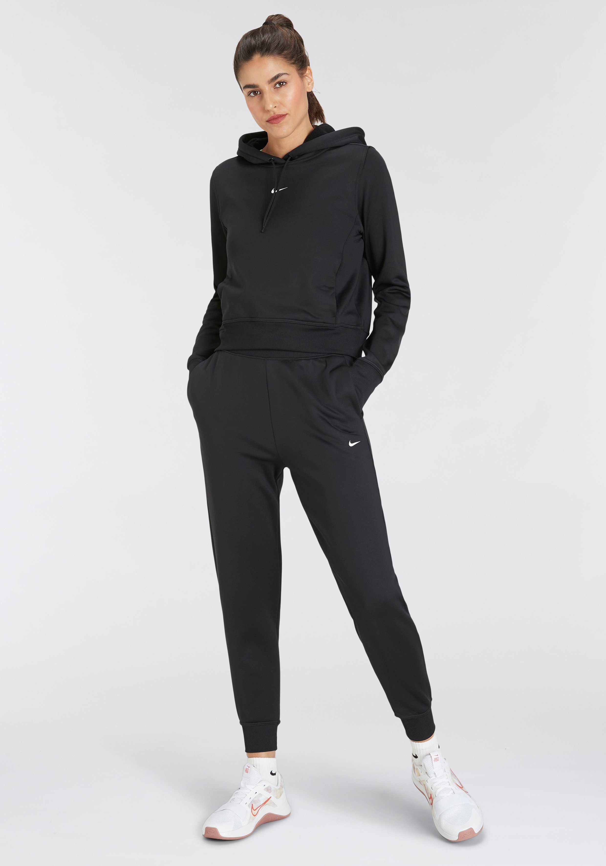 ONE WOMEN'S JOGGERS Trainingshose Nike THERMA-FIT