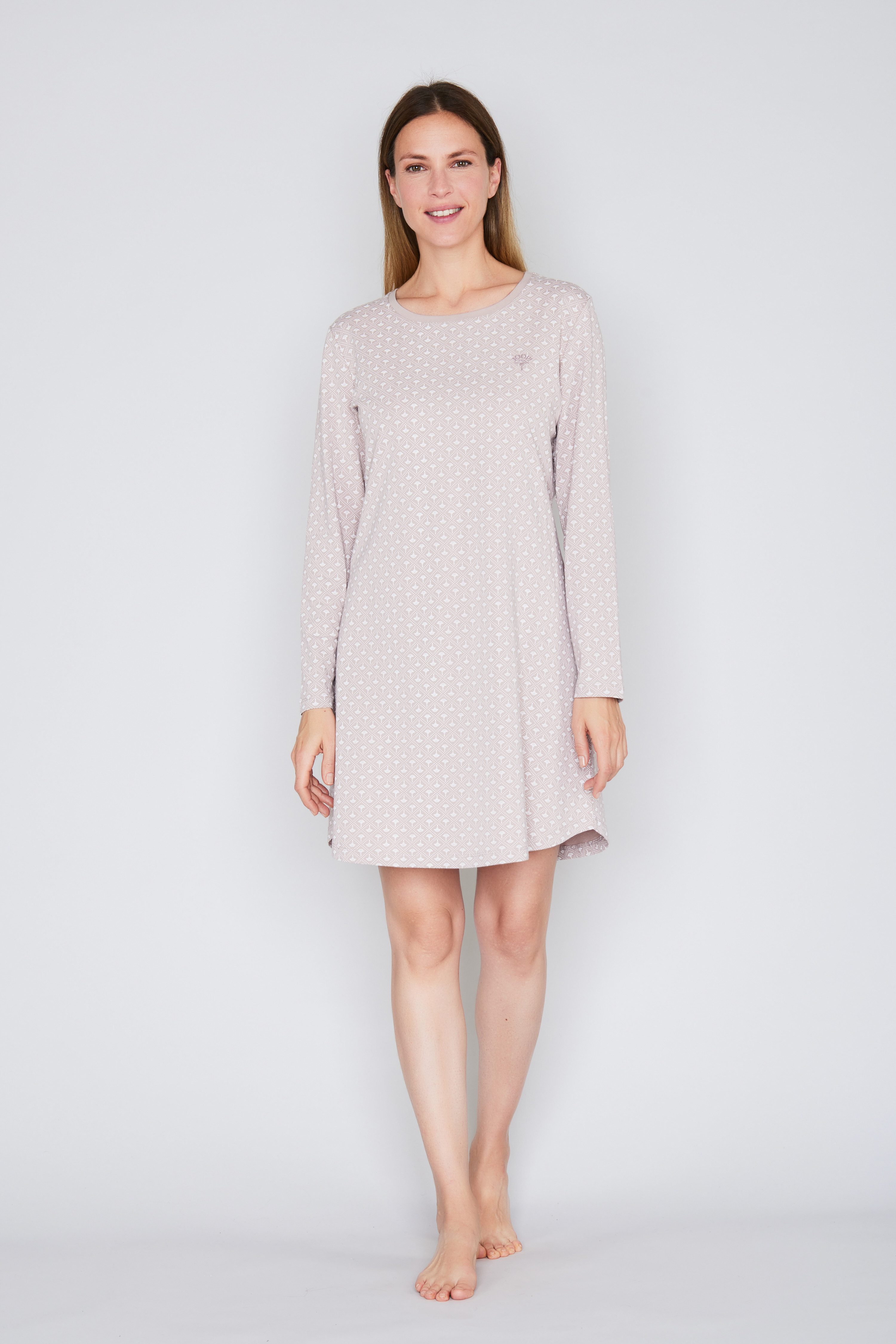 JOOP! Nachthemd Cosy