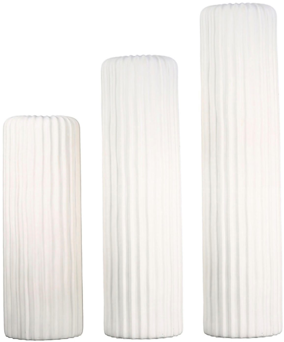 Casablanca by Gilde Bodenvase Vase Fjord günstig online kaufen