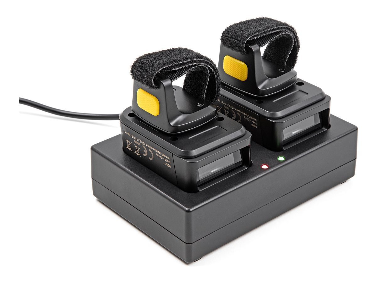 Delock Handscanner