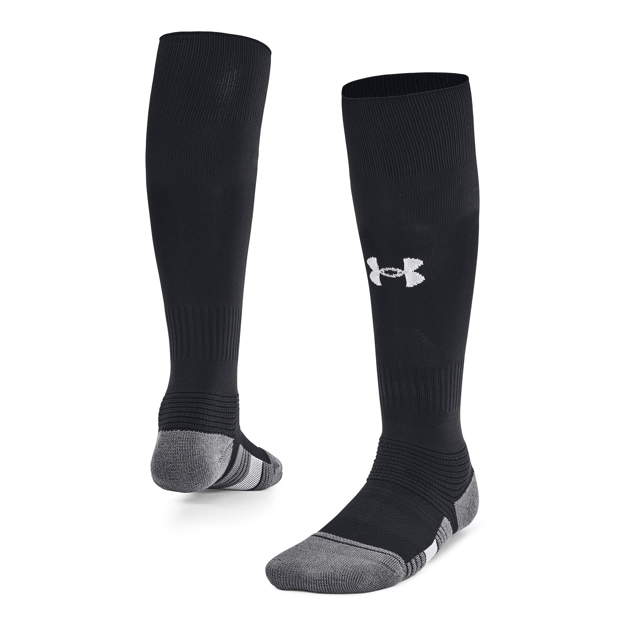Under Armour® Sportsocken Under Armour Kinder Socken UA Magnetico Kniestrümpfe 1380988