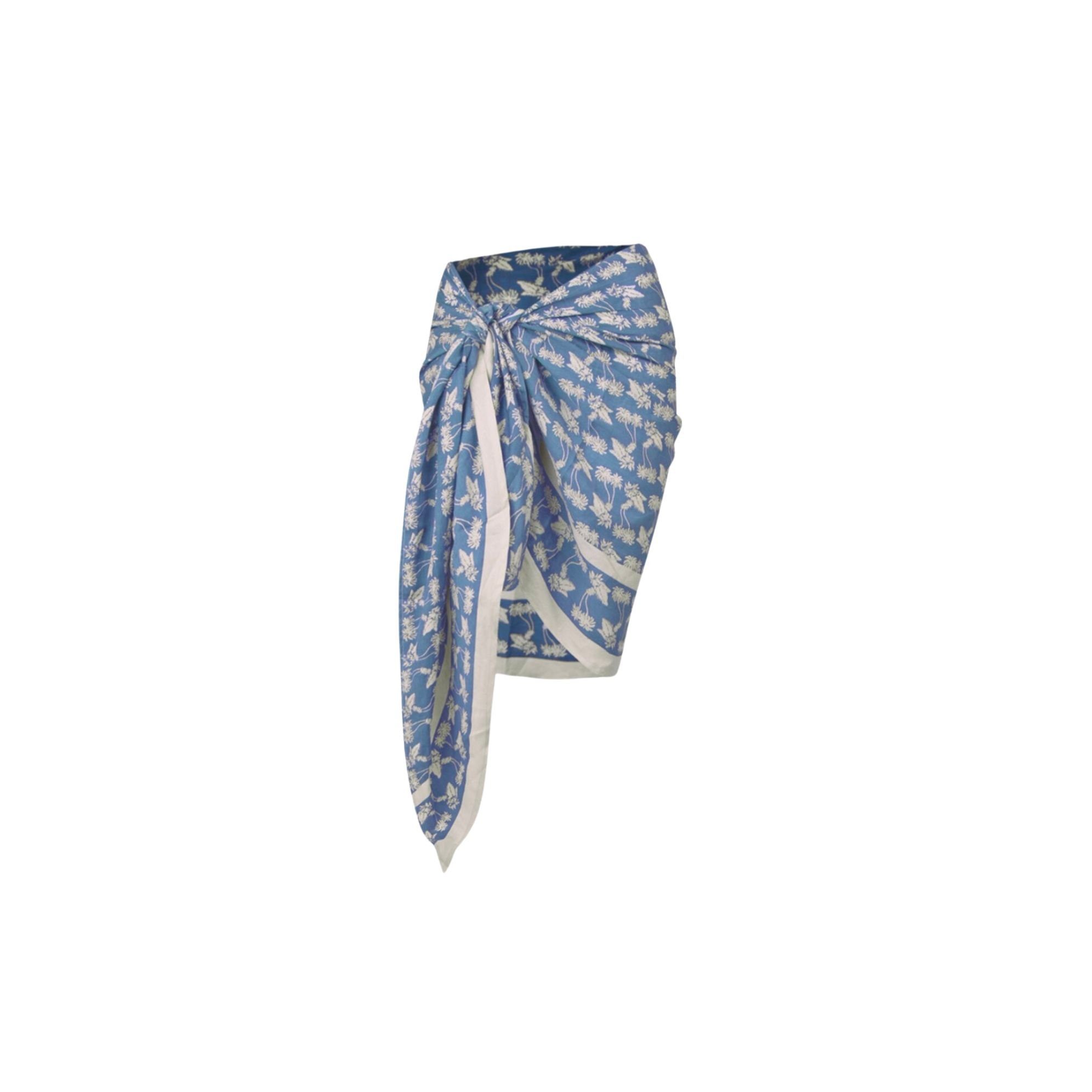 Barts Pareo Damen Strandrock Pareo Maple günstig online kaufen