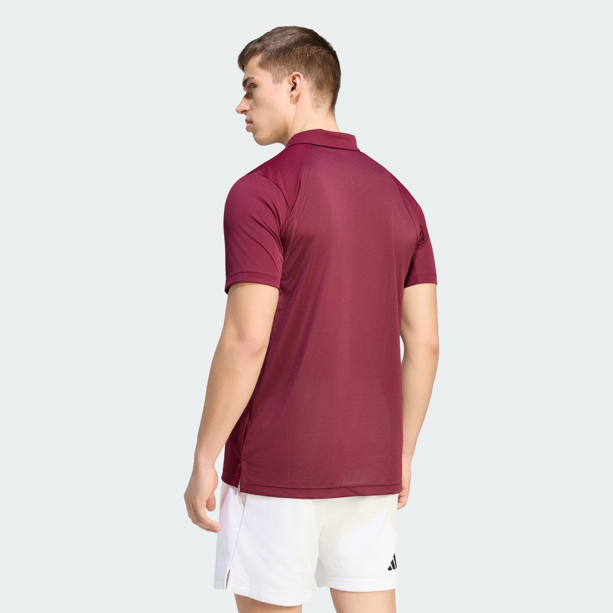 adidas Performance Poloshirt CLUB TENNIS POLOSHIRT (1-tlg)