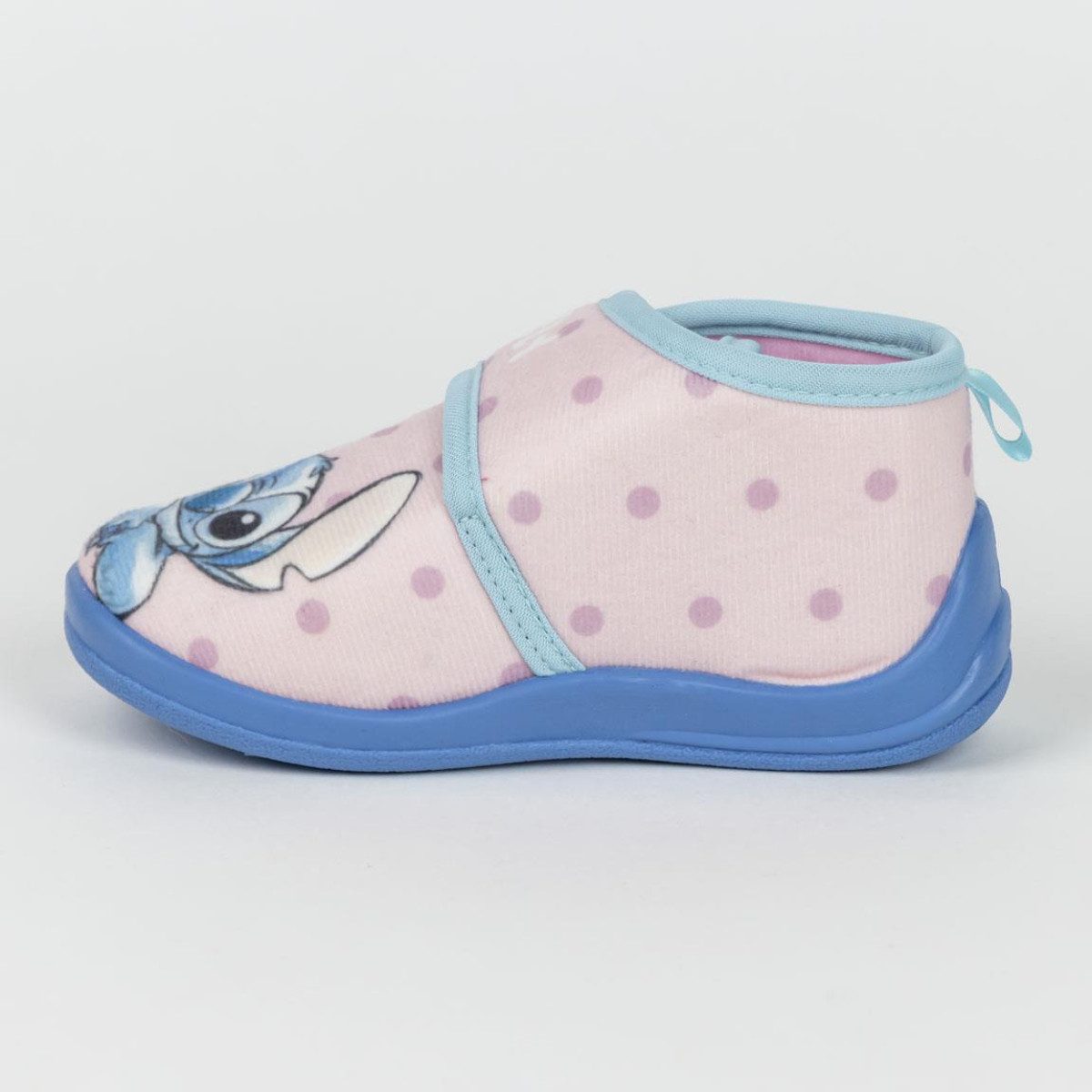 Cerda Lilo & Stitch Kinder rutschfeste für Zuhause & Kindergarten Pantoffel