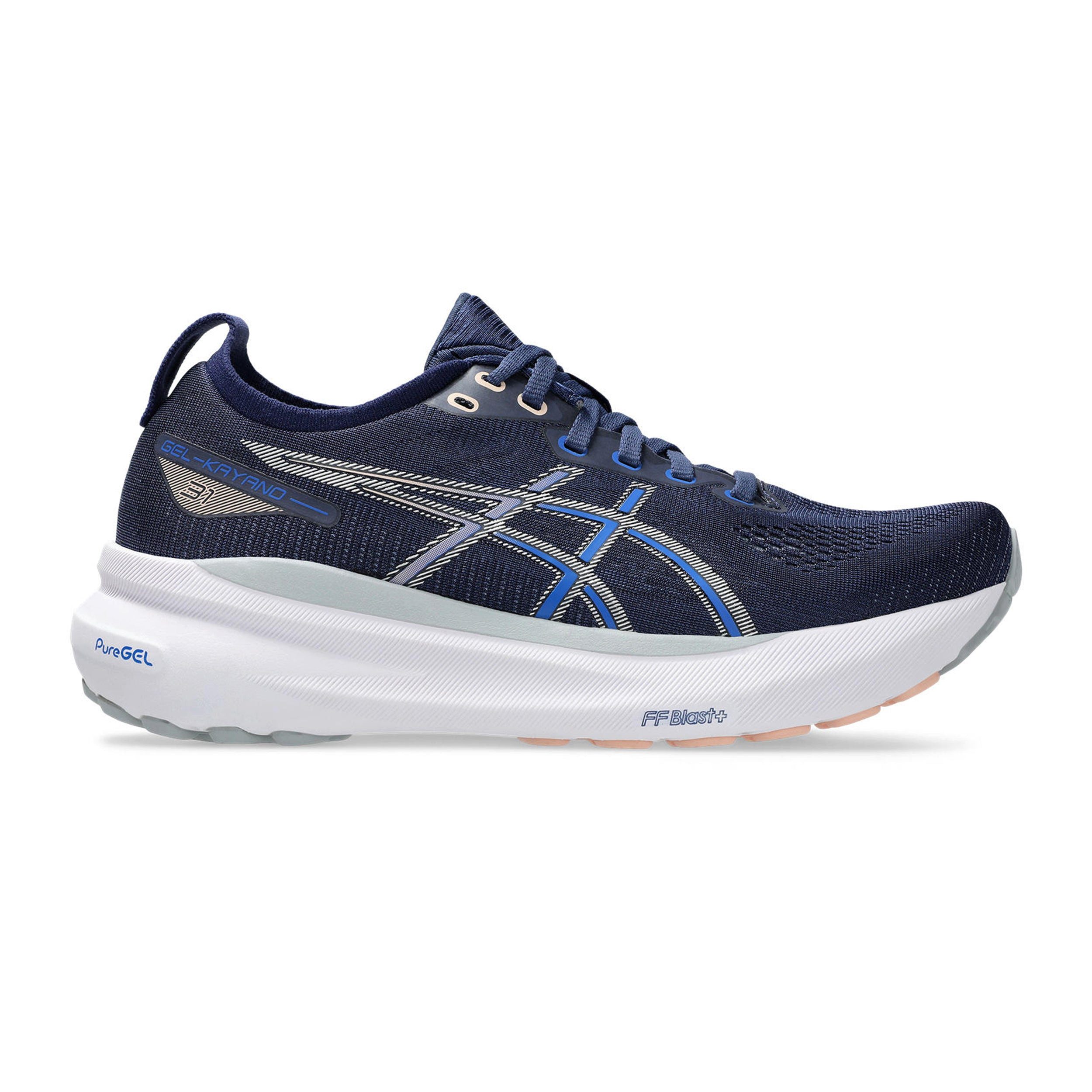 Asics Gel-Kayano 31 - Stabilitätsschuh Laufschuh günstig online kaufen