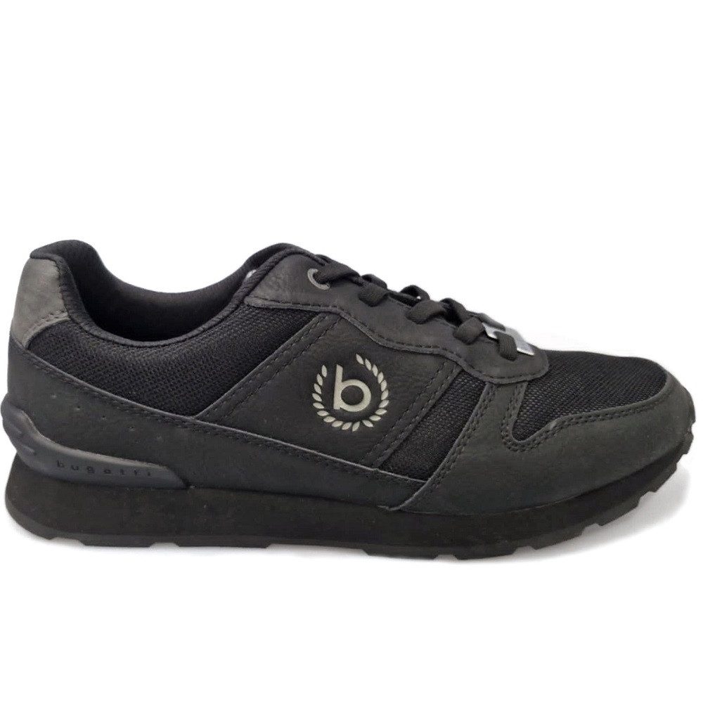 Herren Sneaker Halbschuhe Schnürschuhe Freizeit 324-30806-5000 1000 Sneaker