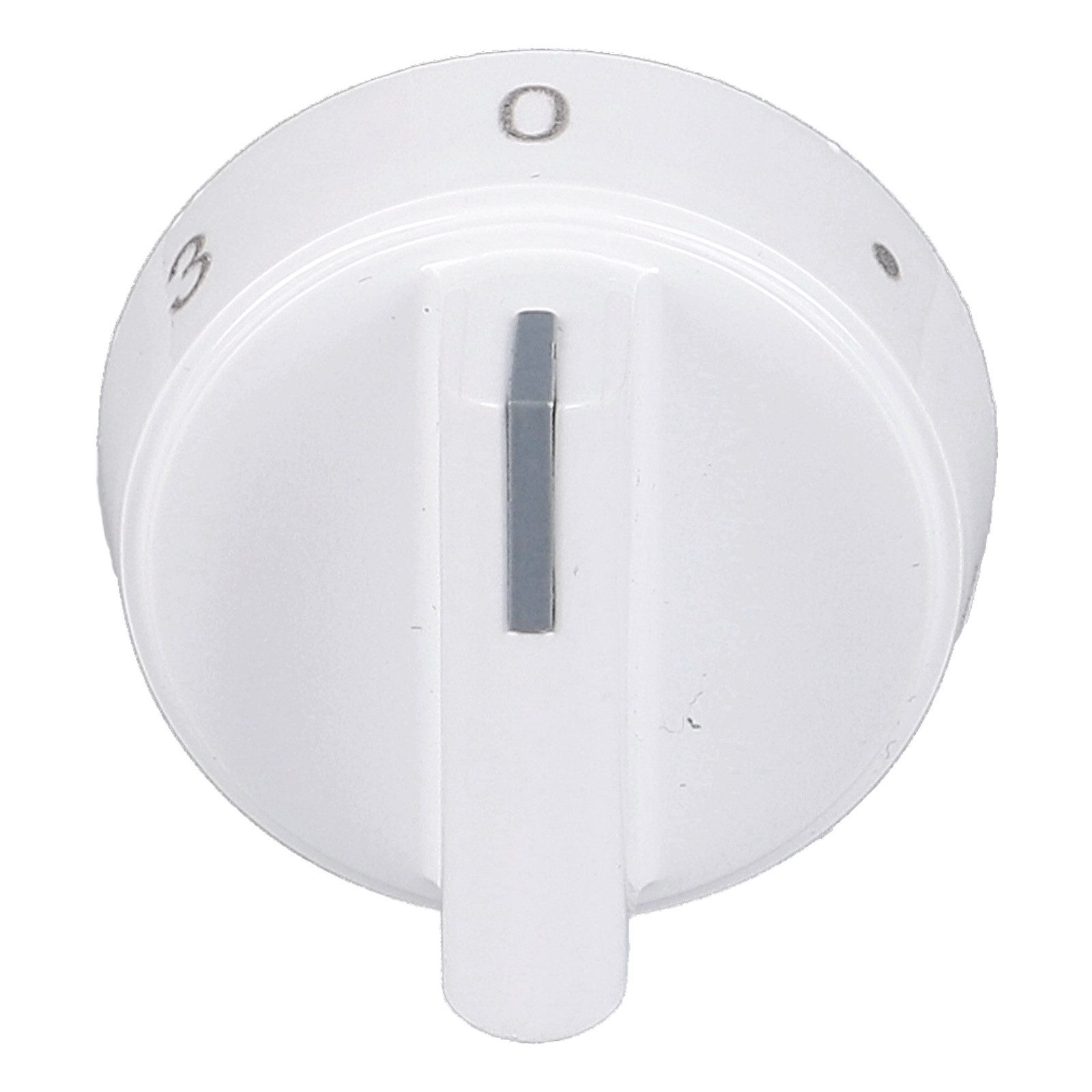 easyPART Griff wie Amica 9050859 Drehgriff Amica 9050859 für Herd, Für Backofen / Herd