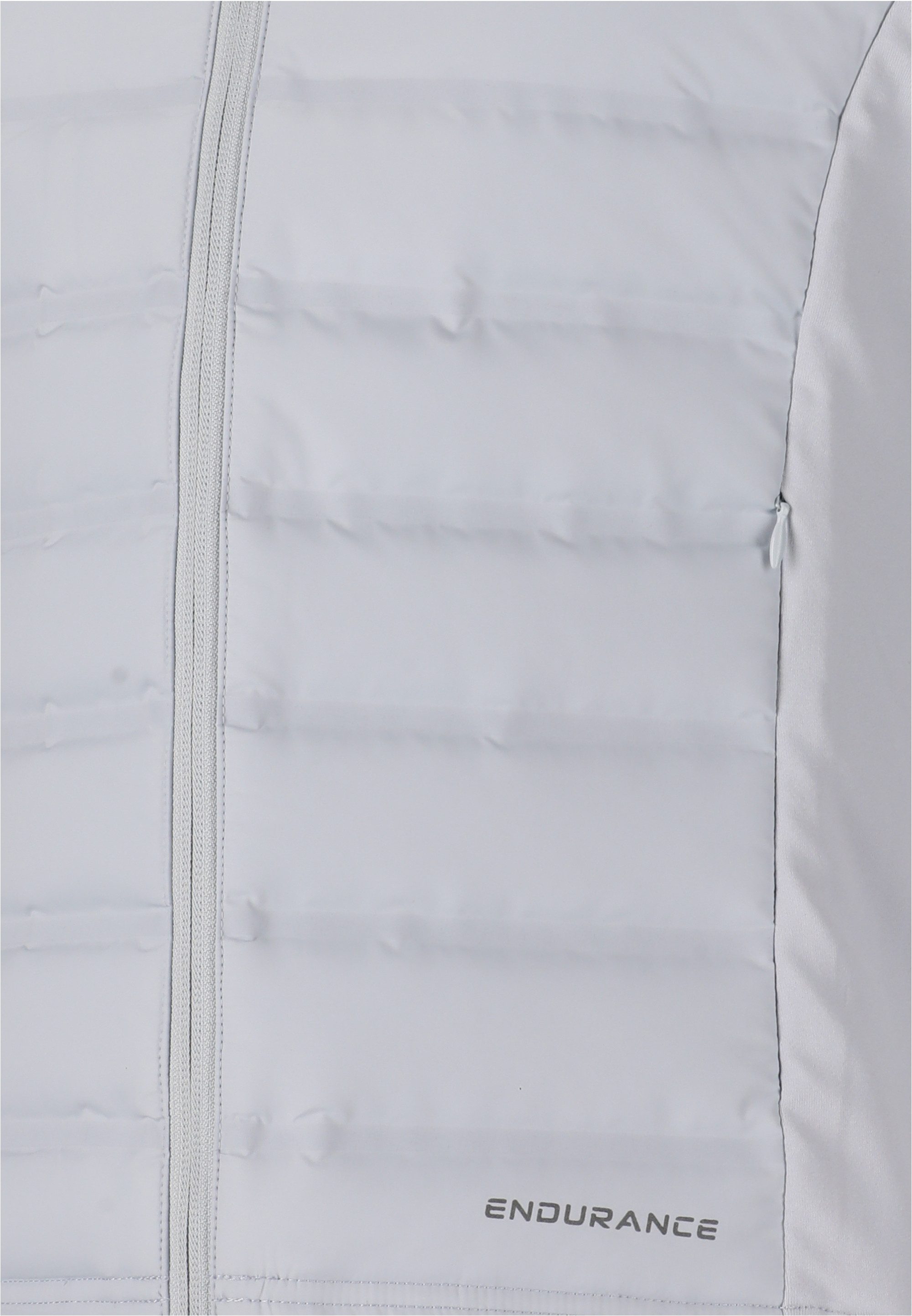 ENDURANCE Softshellweste REITTA mit wärmenden Stepp-Einsätzen