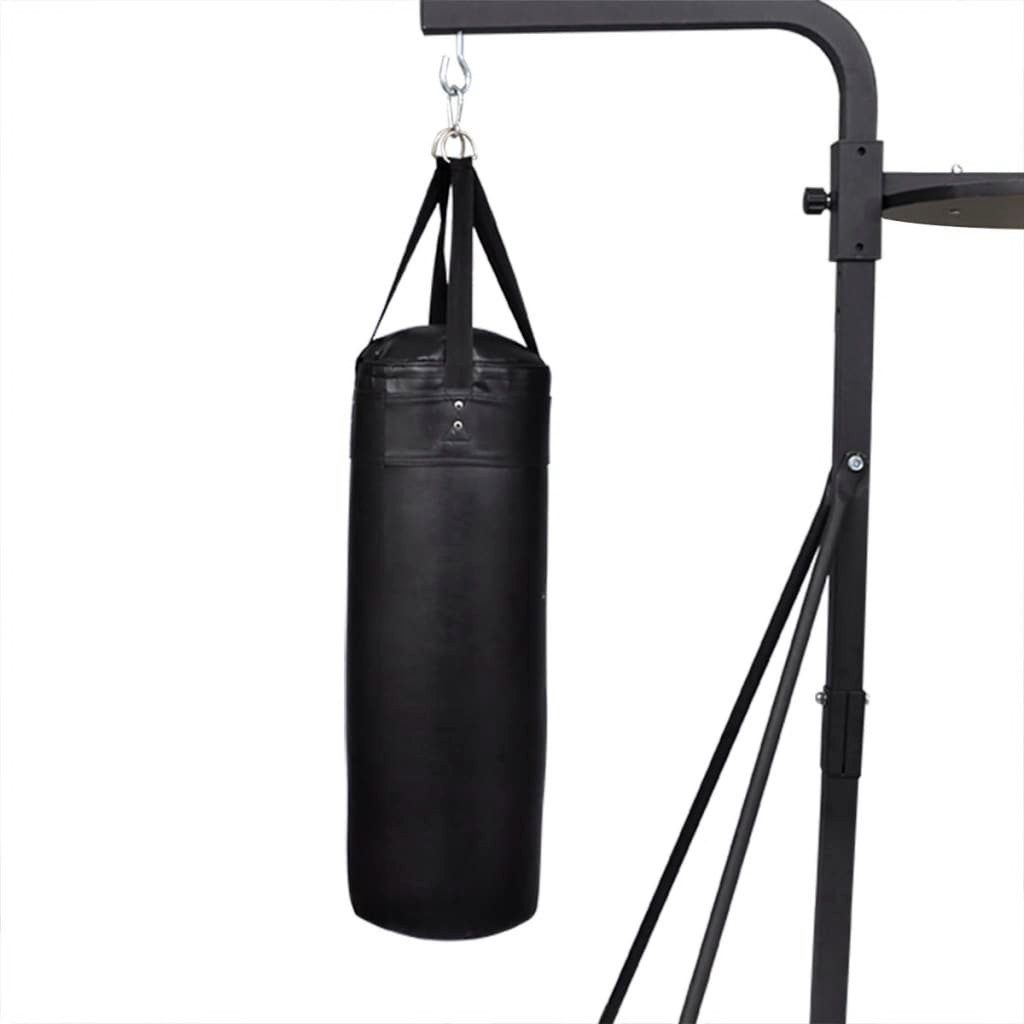 vidaXL Boxstation Boxstation 2-in-1