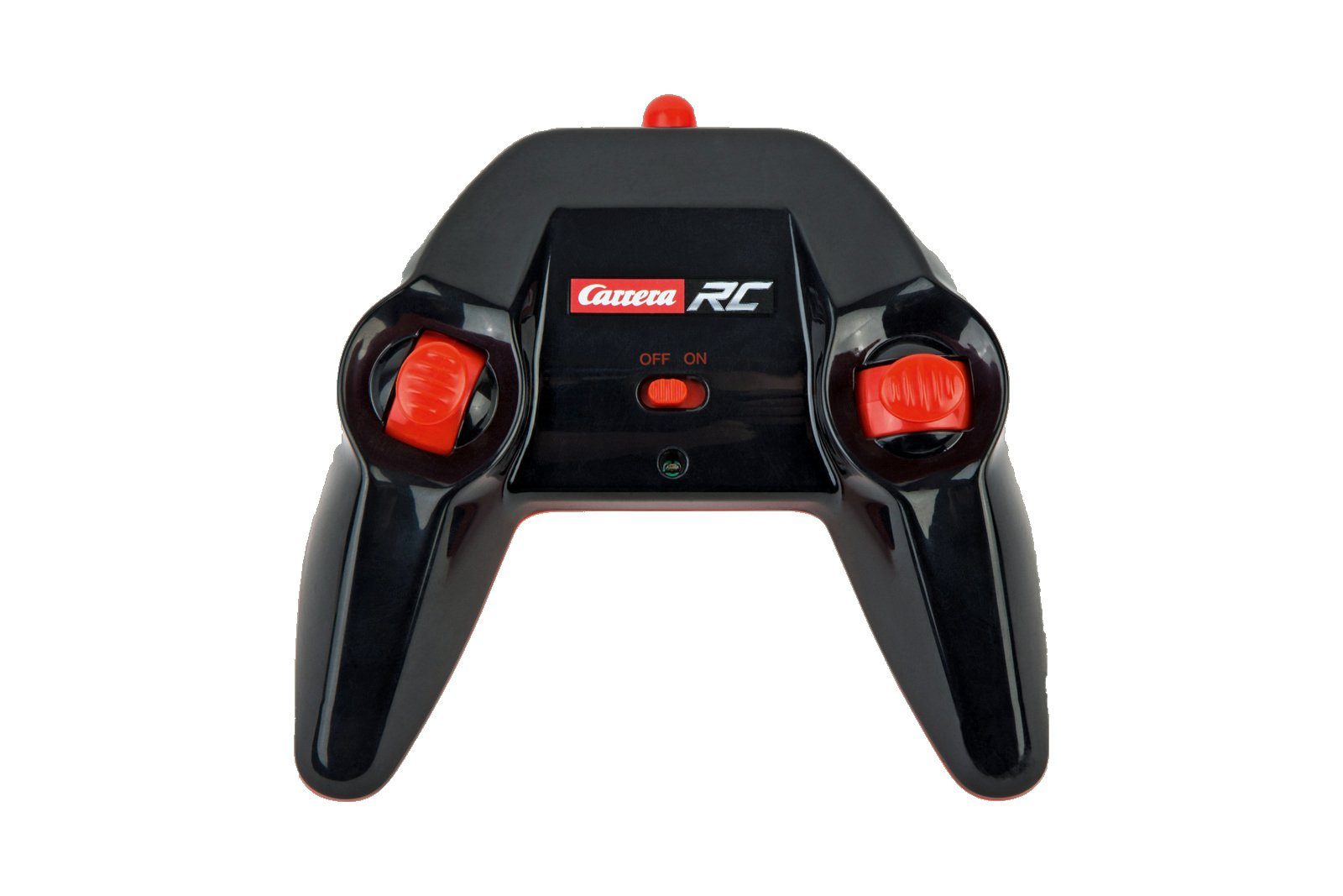 Carrera® Spielzeug-Quad km/h 9 Quad Peach 2,4GHz Ready Mario run, - (Set) Kart™ to RC-Fahrzeug