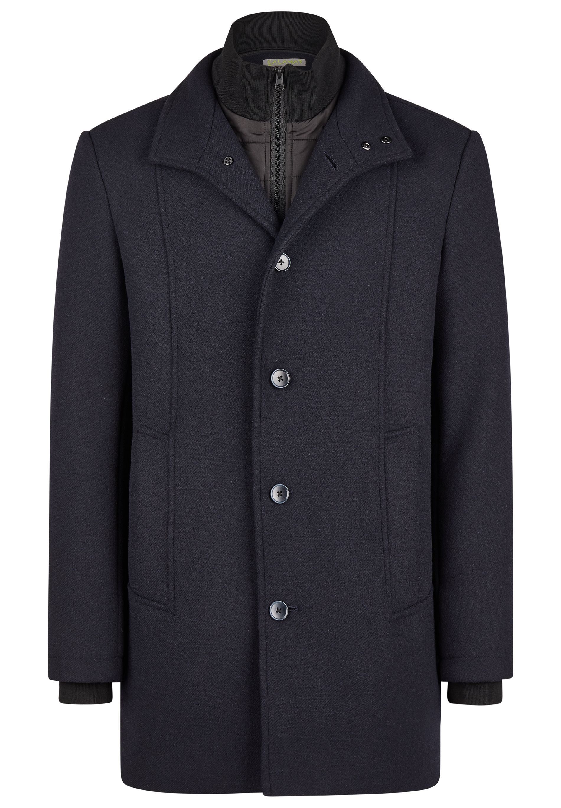 Calamar Allwetterjacke