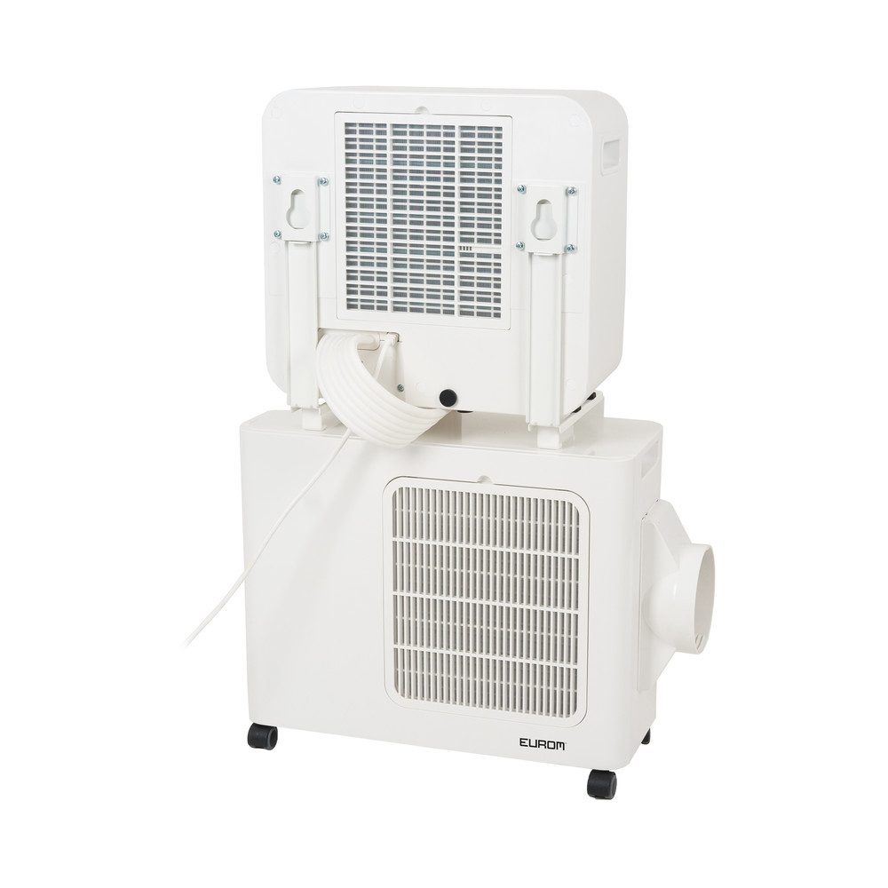 EUROM Split Air Conditioner AC3501 WiFi 3500 BTU