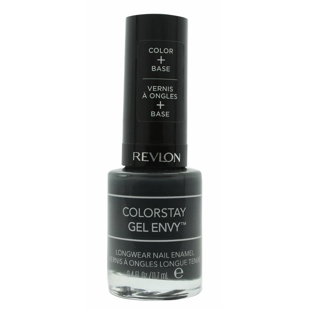 Revlon Nagellack Colorstay Gel Envy Nagellack 11.7ml - 500 Ace Of Spades