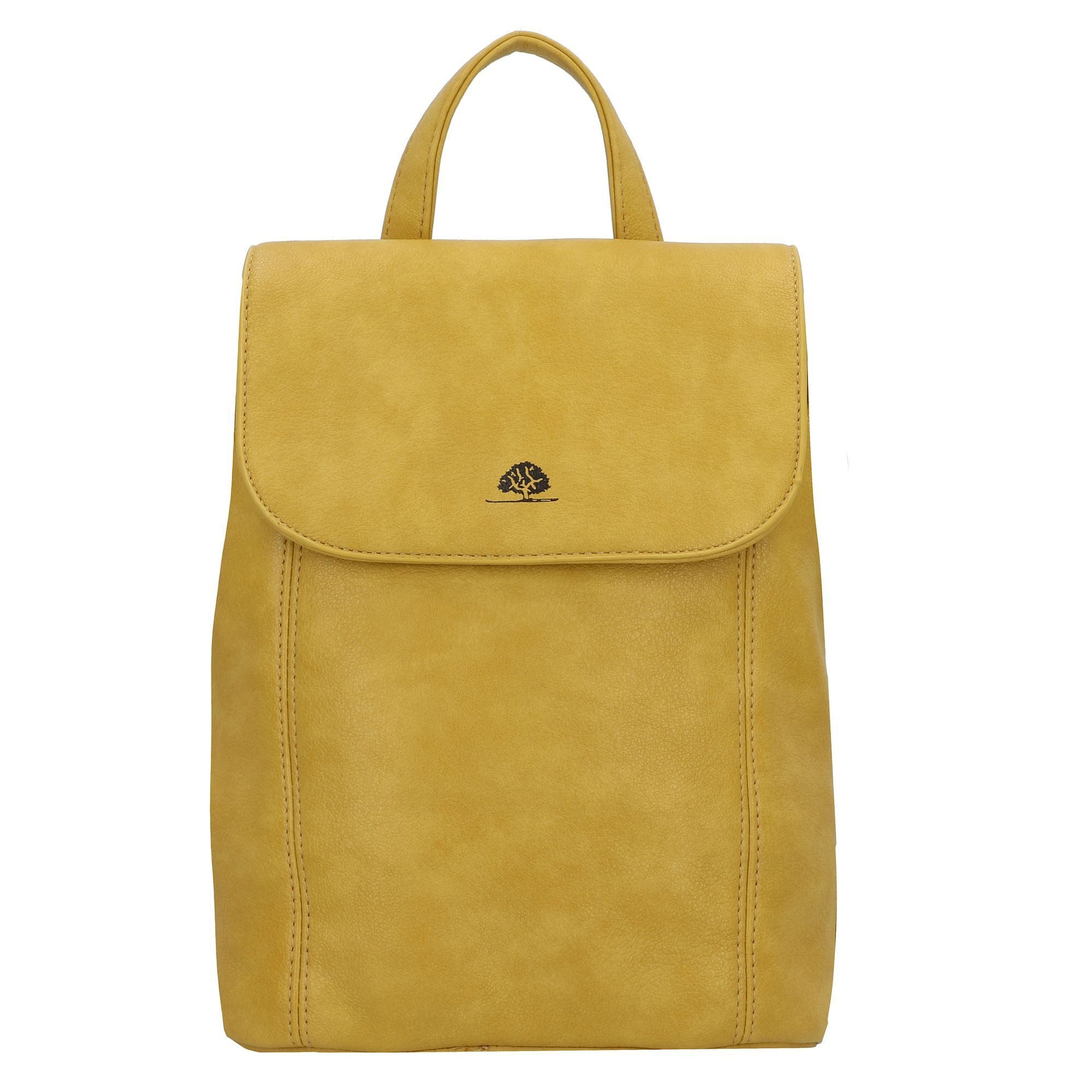 Cityrucksack Mad'l Dasch