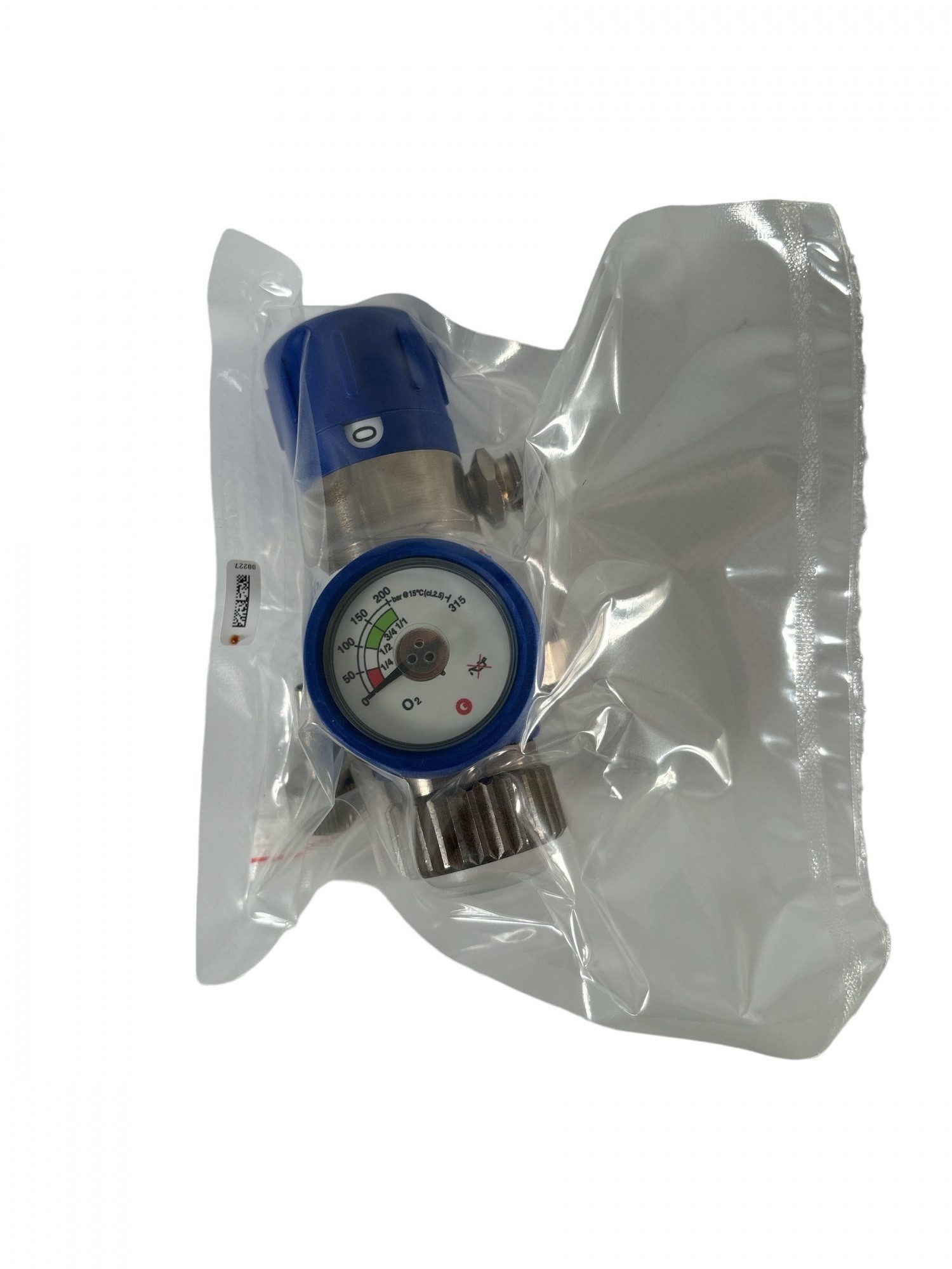 Thumbnail - GCE Druckminderer Druckminderer MediSelect II