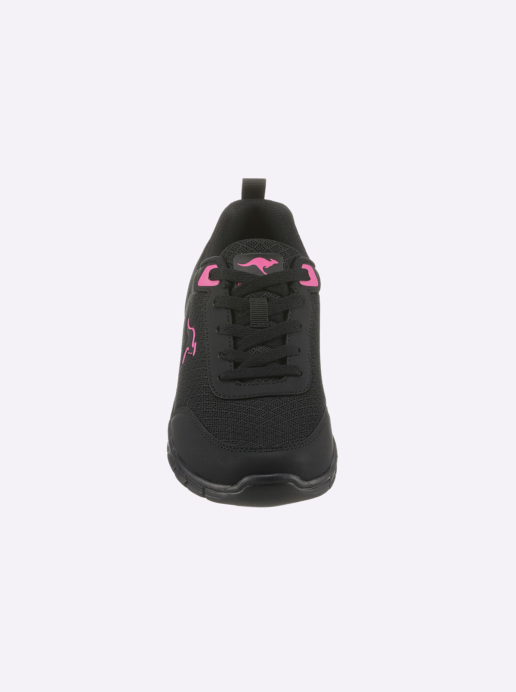 KangaROOS Sneaker Sneaker Federleicht, Flexible Laufsohle günstig online kaufen