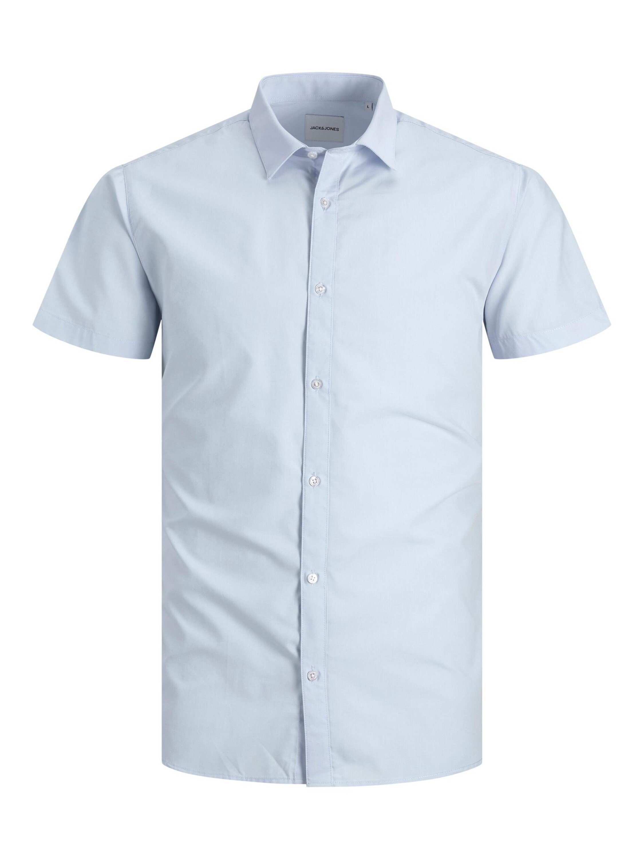 Jack & Jones Kurzarmhemd Joe (1-tlg) günstig online kaufen