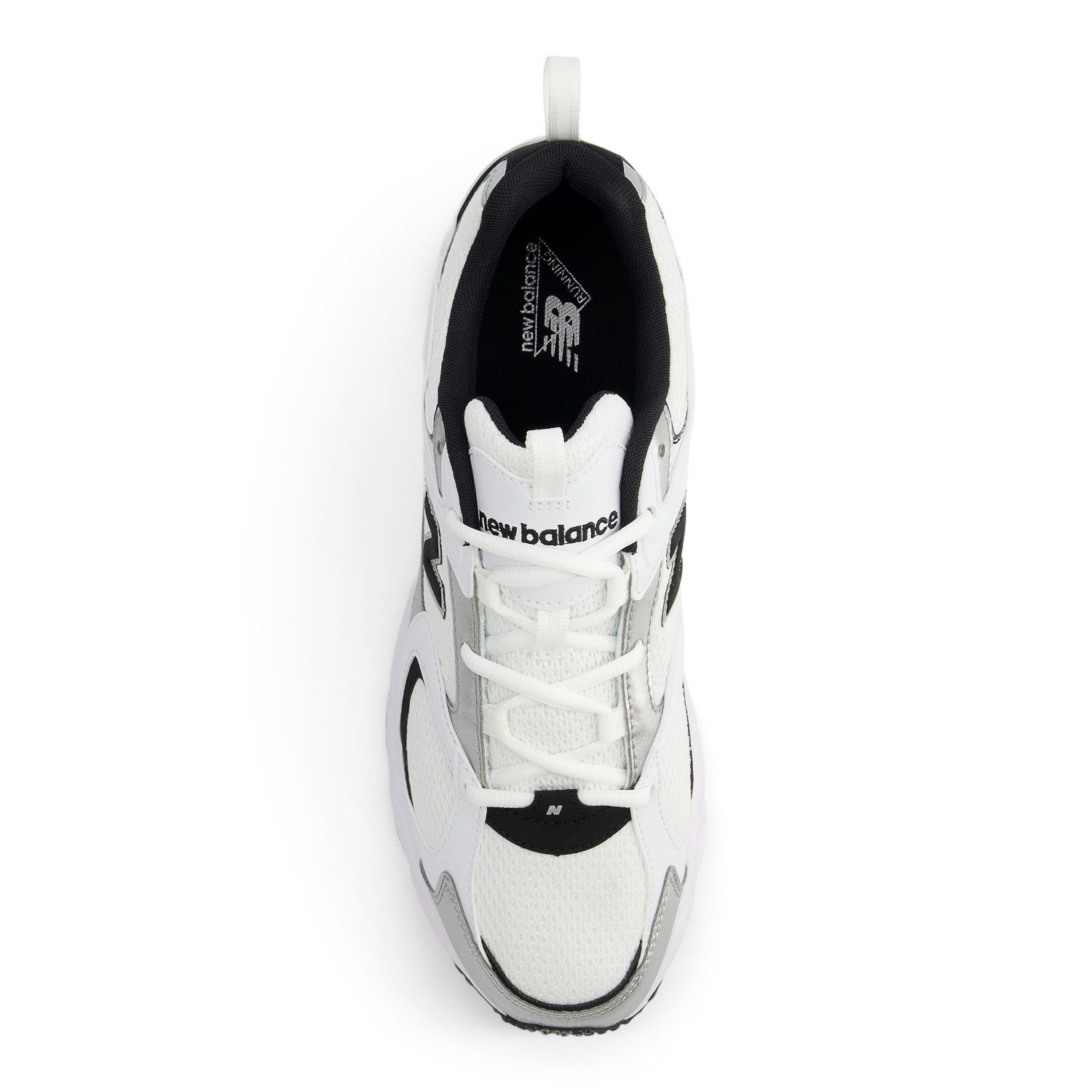 New Balance 408 Sneaker vom New Balance 530 inspiriert