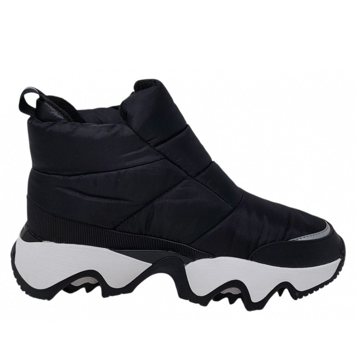 Sorel Kinetic Impact Stiefel