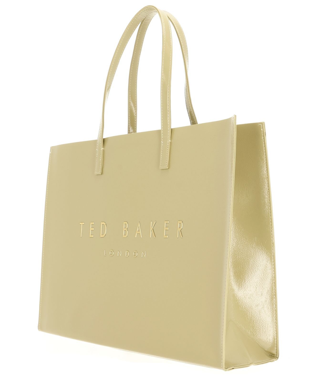 Ted Baker Schultertasche Crinkle Icon Bag