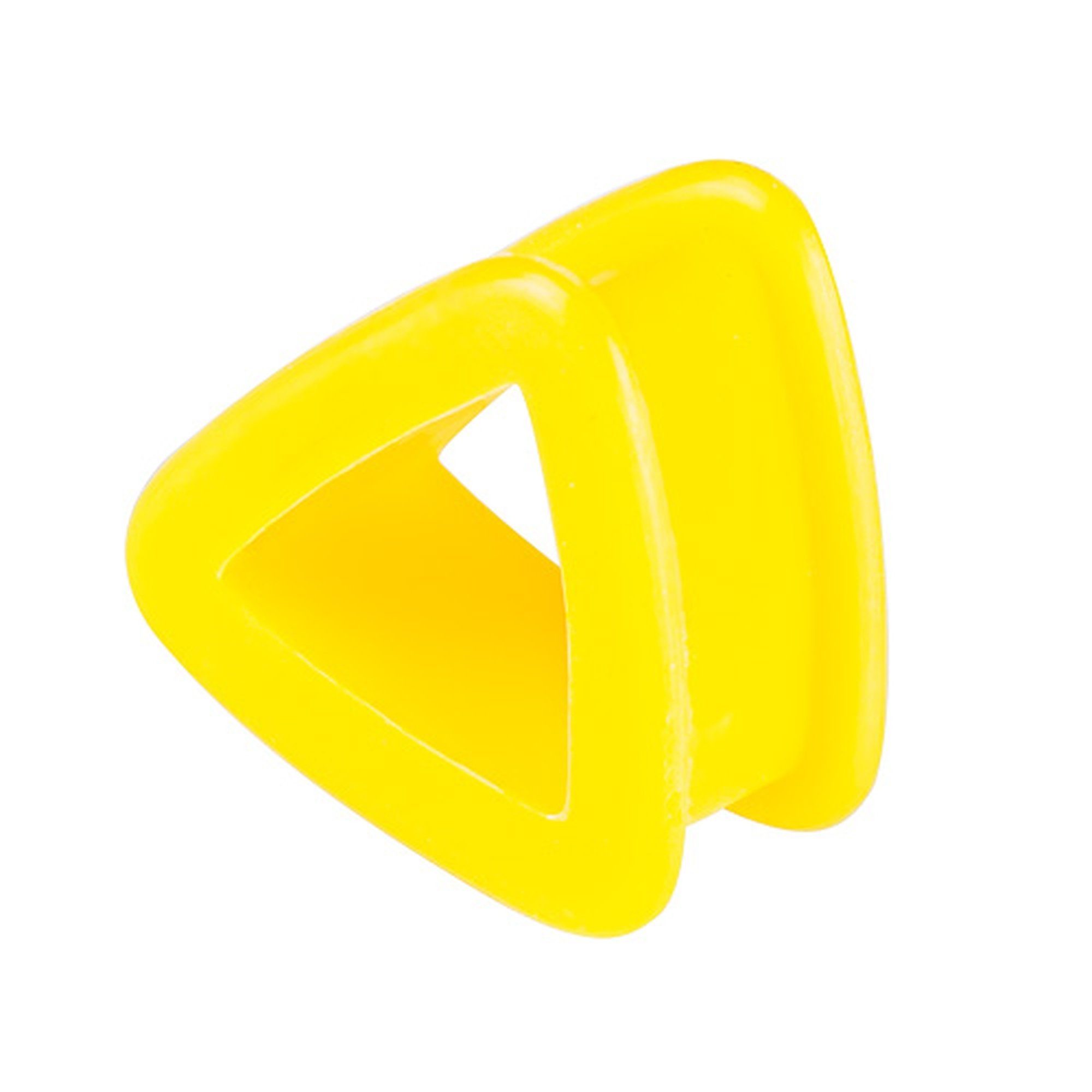 Taffstyle Plug Piercing Flexibel Ohr Plug günstig online kaufen