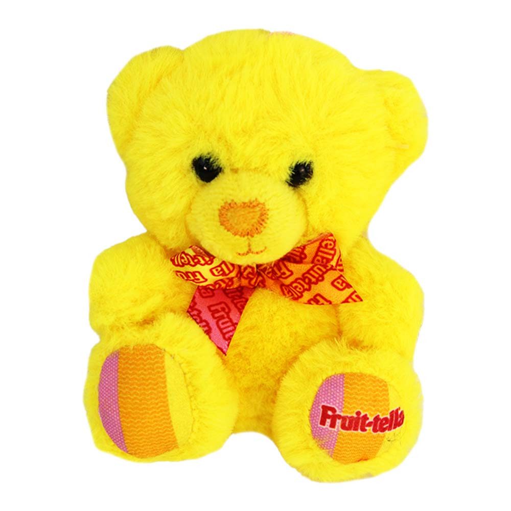 PMS Tierkuscheltier Kuscheltier mit Geruch Teddy - ca. 10 cm