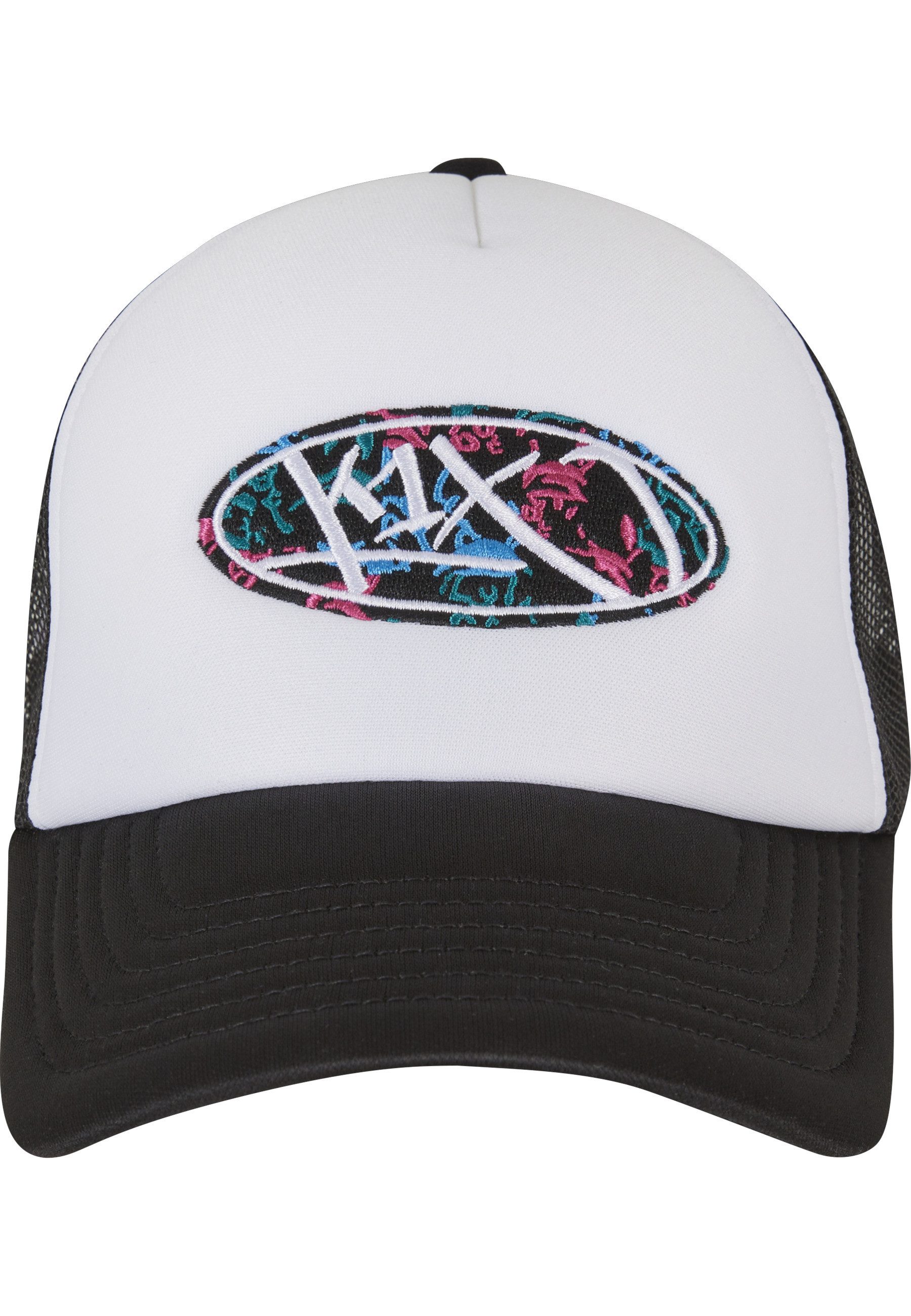 K1X Trucker Cap K1X Herren KXM241-052 K1X Badge Trucker Cap