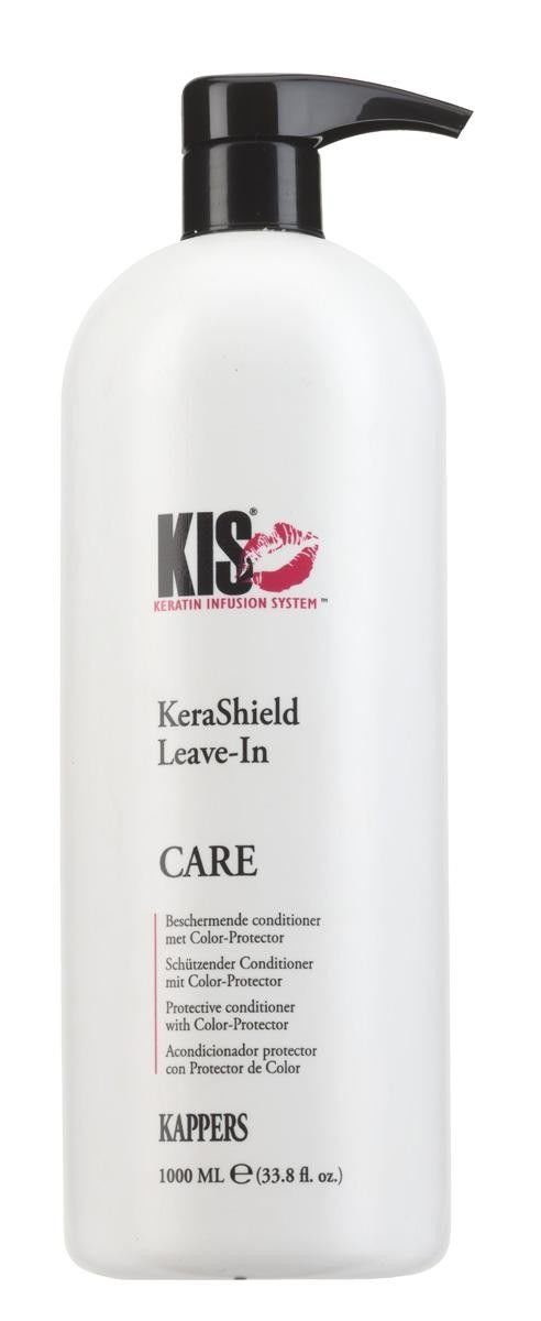 Leave-in Pflege KIS KeraShield Leave-In 1000ml