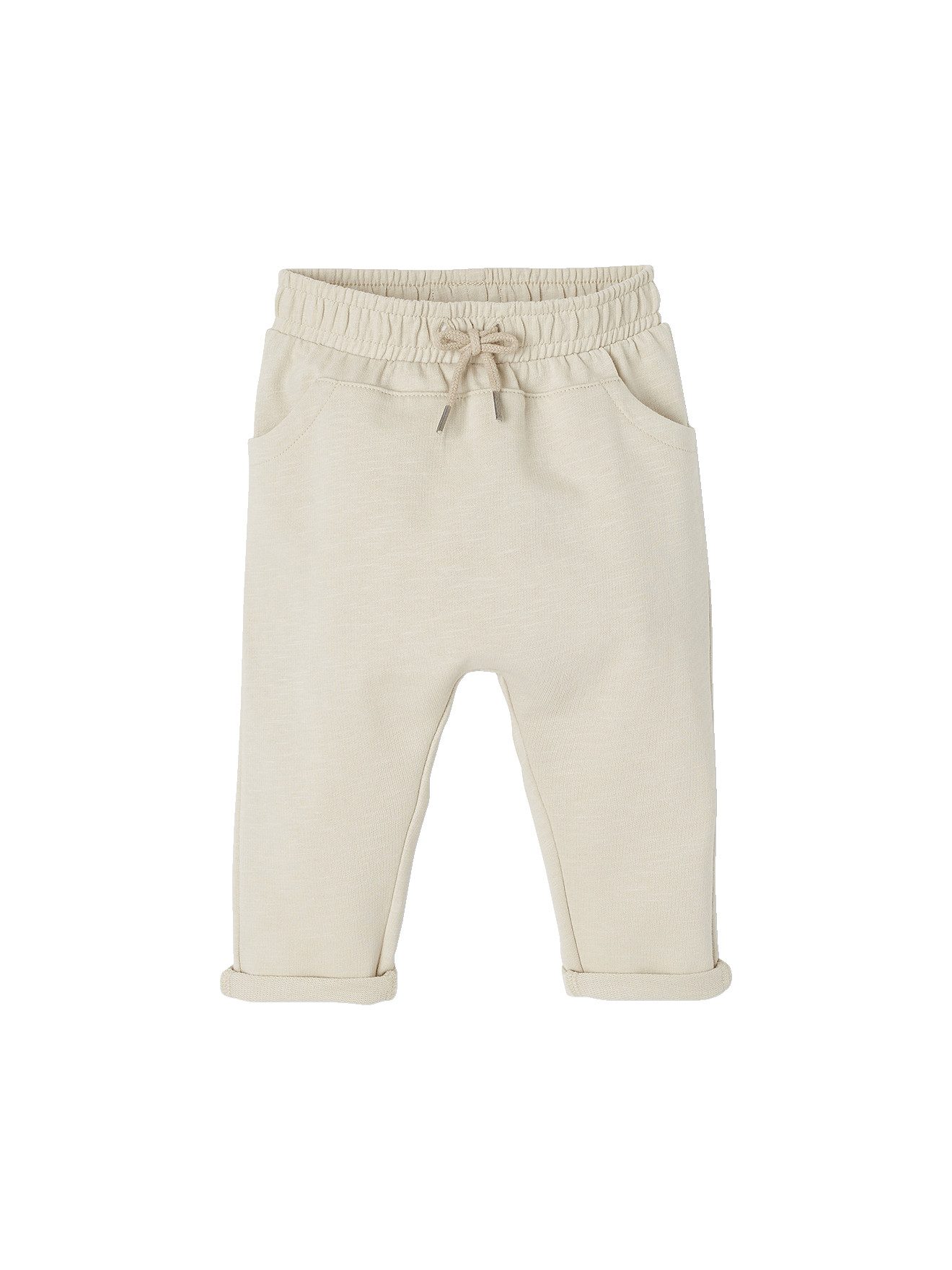 Sweathose Sweathose für Jungen Baby BASIC