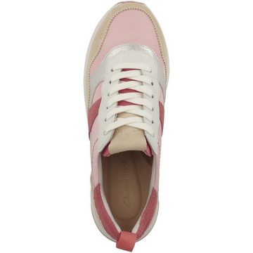 Clarks DashLite Jazz Damen Sneaker