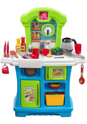 STEP2 Кухня игрушечная »Little Kitchen...