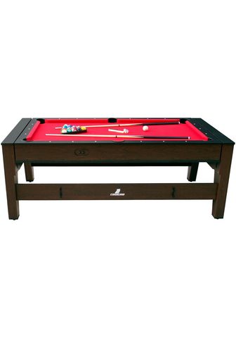 Airhockey- и Бильярдный стол »Re...