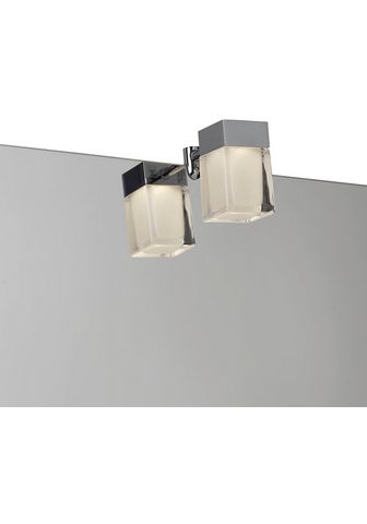 LOEVSCHALL Лампа для зеркала »LED освещение...
