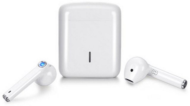 Beafon »Bluetooth Headset AERO TWS Stereo« Headset (Bluetooth)