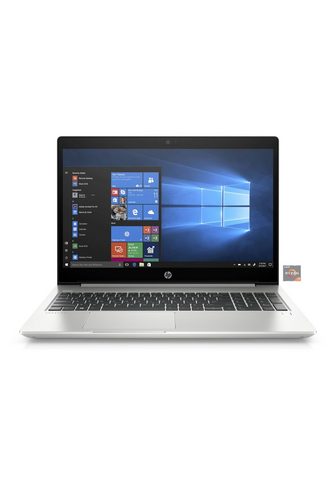 HP ProBook 455R G6 Ryzen7 3700U »39...