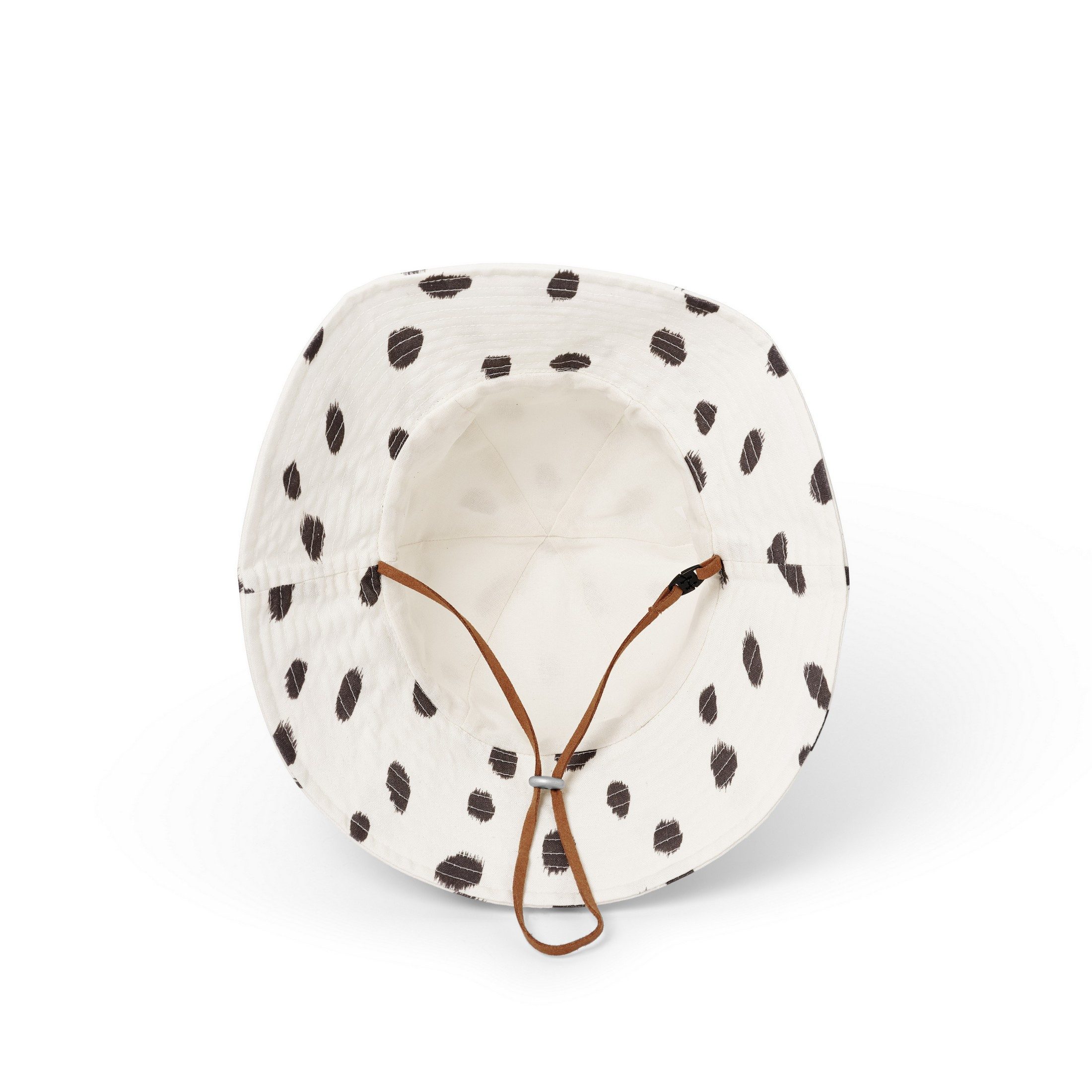 Elodie Sonnenhut Elodie Sonnenhut - Dalmatian Dots Grande 1-2y (1-St)