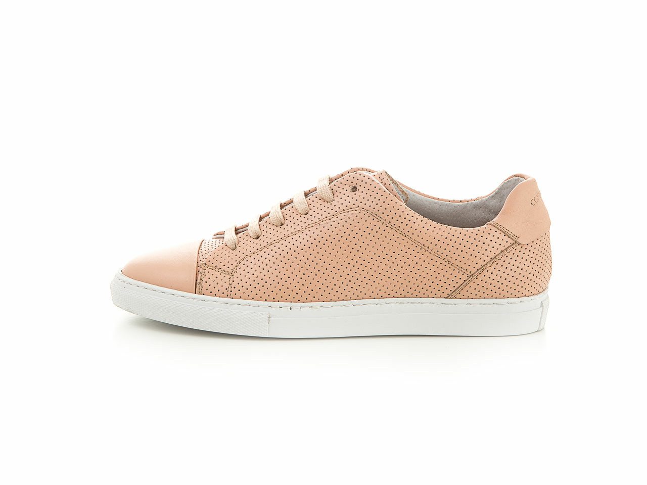 camino Freizeit Schnürer für Damen Schnürschuh (1-tlg., keine Angabe)