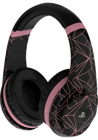 4GAMERS »PRO4-70 Rose Gold Abstract Edit...