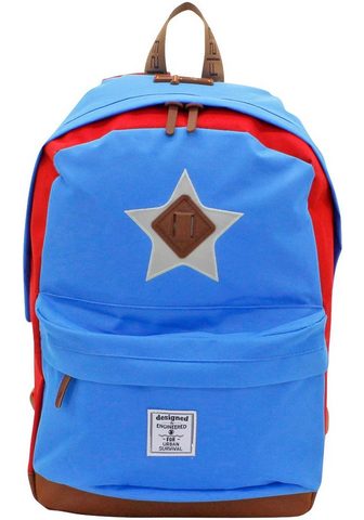 F23? ? рюкзак для ноутбука »Daypack S...