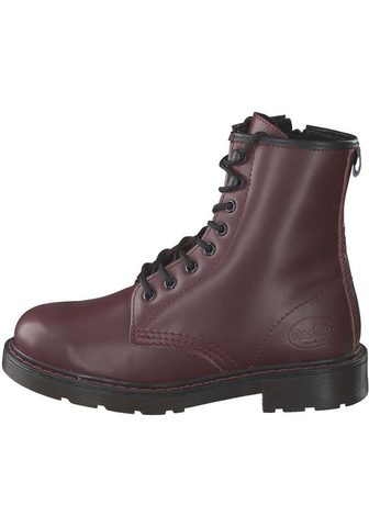 DOCKERS BY GERLI Ботинки со шнуровкой
