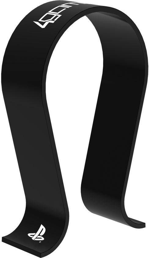 Image of 4Gamers »Gaming Headset Stand« Headset-Halterung