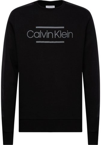 CALVIN KLEIN Кофта спортивного стиля