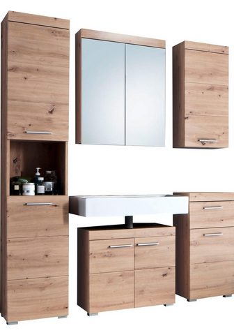 TRENDTEAM Мебель для ванной комнаты »Amand...