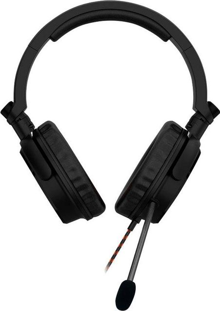 Stealth »C6-100« Gaming-Headset